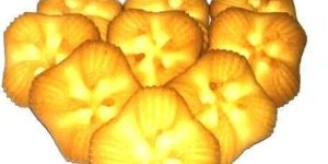 Butter Cookies