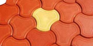 Interlocking Paver Block
