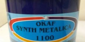 High Temperature Grease