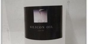Silicon Oil