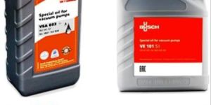 Synthetic Engine Oil