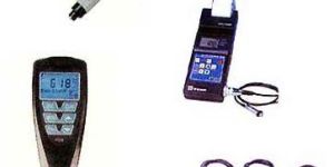 Coating Thickness Gauge