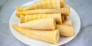 Bamboo Shoots
