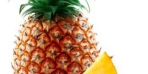 Fresh Pineapple