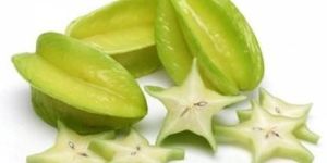 Fresh Star Fruit