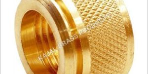 Brass CPVC Insert