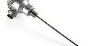 Temperature Sensor