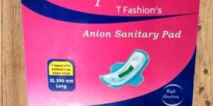Anion Sanitary Pads