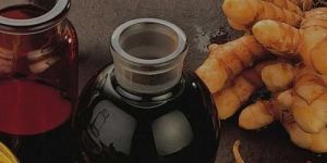 Ginger Essential Oil