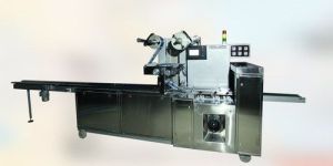 UGP-7250FS Fully Automatic Multiple Axis PLC Interface High Speed 250PPM