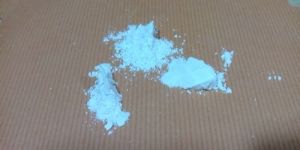Talc Powder