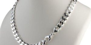 Sterling Silver Chain