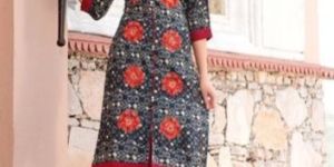 Cotton Kurti