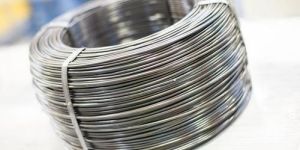 Industrial Annealed Bare Aluminium Wire