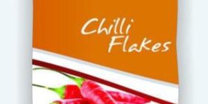 Chilli Flakes