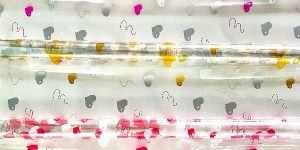 Silicon Finish Sheets