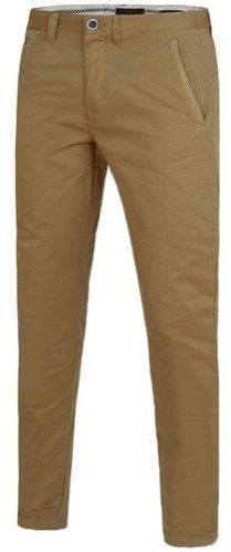 Mens Cotton Casual Trouser