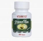 GREEN TEA TABLET
