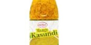 Mango Kasundi Pickle