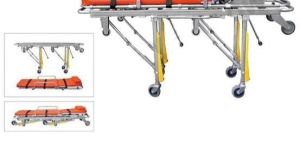 Ambulance Stretcher