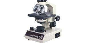 Binocular Research Microscopes