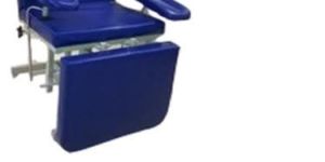 Blood Transfusion Chair