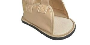 Cast Shoe