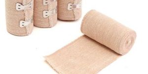 Cotton Crepe Bandage