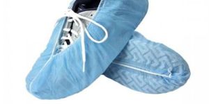 Disposable Shoe Cover