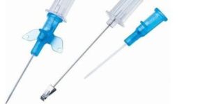 I.V. Cannula
