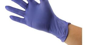 Nitrile Examination Gloves