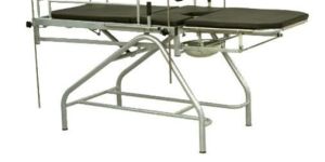 Telescopic Obstetric Table