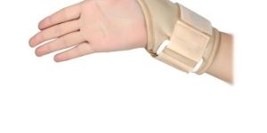 Thumb Spica Splint
