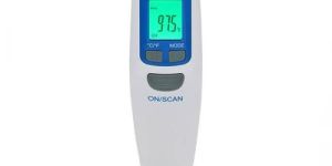 Touch Free Infrared Thermometer