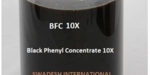Black Phenyl Base