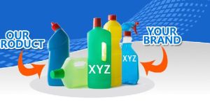 Private Label and Contract Manufacturing Services