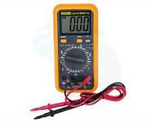 Digital Multimeter