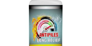 Anti Piles Blood Control Medicine