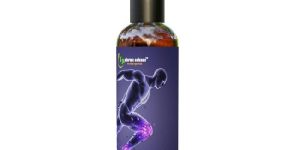 Ayurvedic Joint Pain Oil