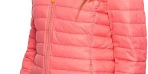 Custom Logo Women Windcheater