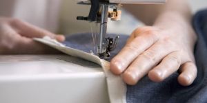 Garment Stitching Service