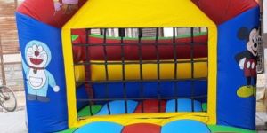 Kids Bouncy House.