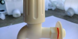 PVC Bibcock