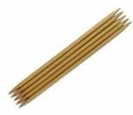 Plastic Knitting Needles