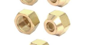 Brass Fitting