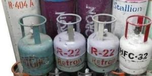 Refrigerant Gases