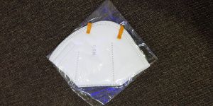 N95 Face Mask