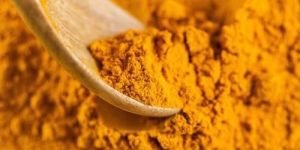 Pure Turmeric Powder