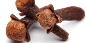 Dry Cloves