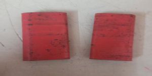 Color Coated Packing Clips